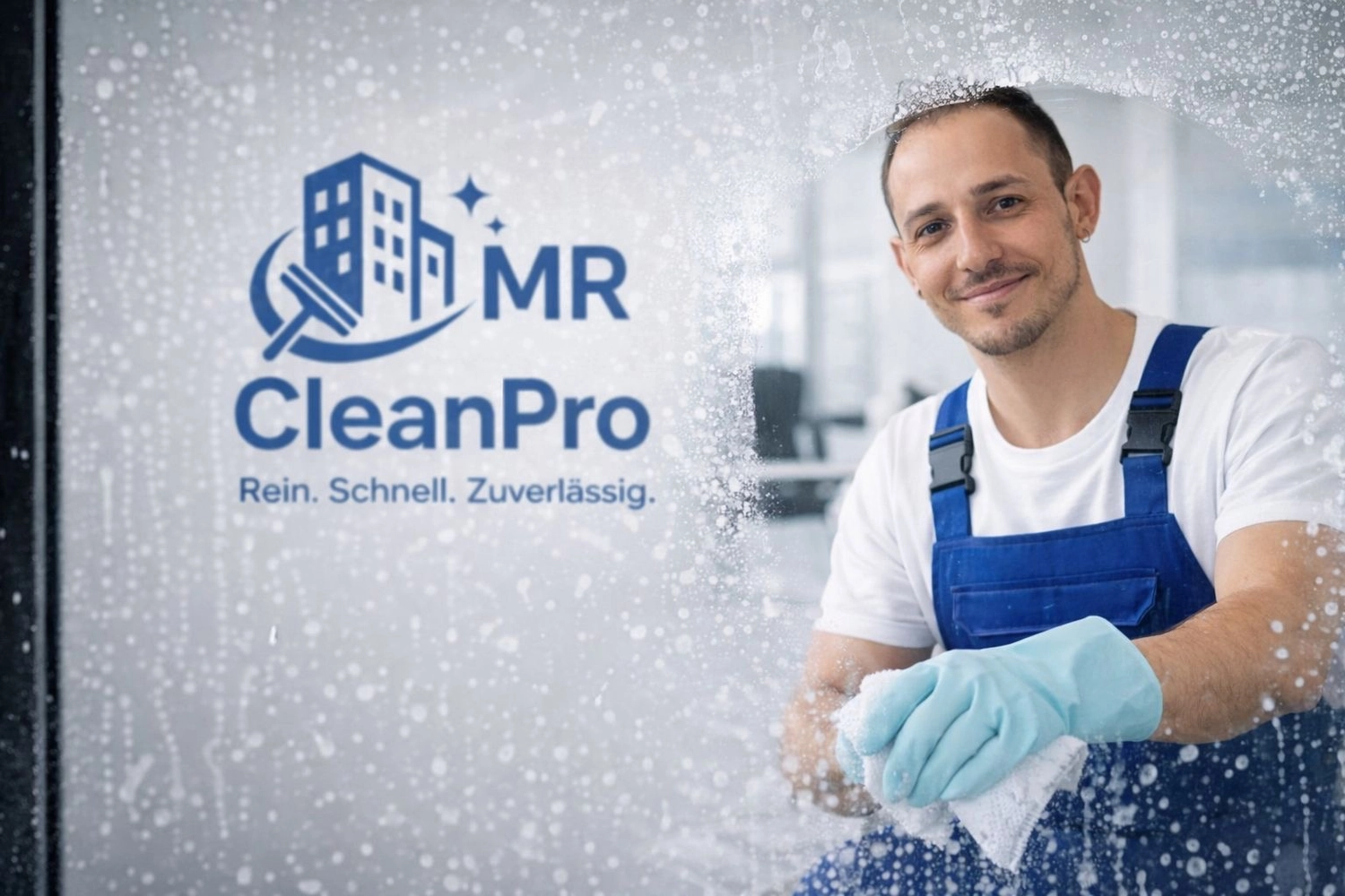 MR CleanPro — Gebäudereinigung — Steinheim — Unterhaltsreinigung